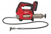 Pompe à graisse  electrique 18v 